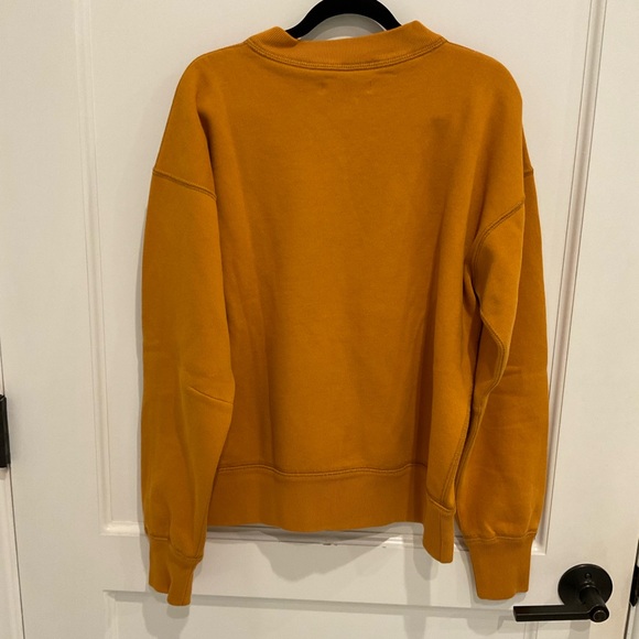 Isabel Marant  Crewneck Sweathirt - Picture 3 of 6